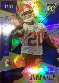 Steven Nelson