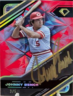 Johnny Bench