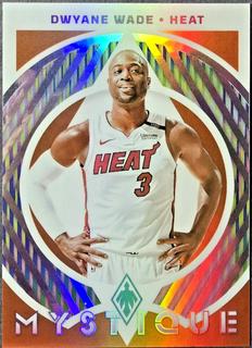 Dwyane Wade
