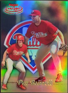 Pat Burrell
