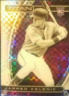 Jarred Kelenic