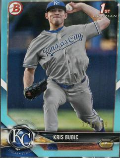 Kris Bubic