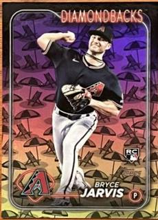 Bryce Jarvis