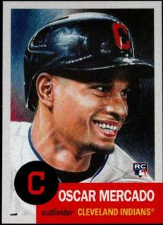 Oscar Mercado