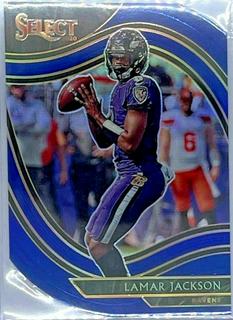 Lamar Jackson