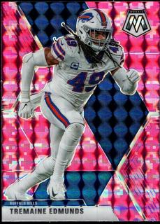 Tremaine Edmunds