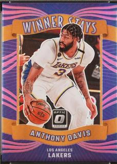 Anthony Davis
