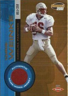 Chris Weinke