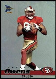Terrell Owens