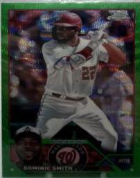 Dominic Smith