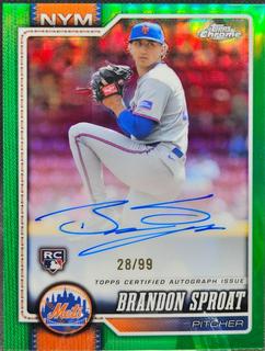 Brandon Sproat