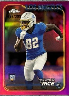 Brenden Rice