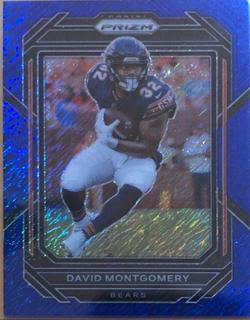 David Montgomery