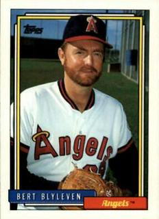Bert Blyleven