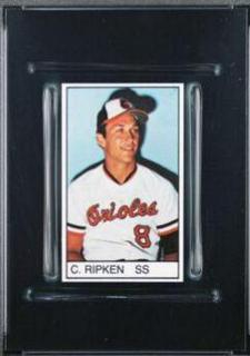 Cal Ripken Jr.