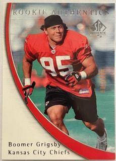 Boomer Grigsby