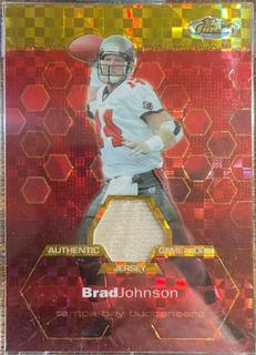 Brad Johnson