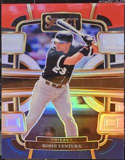 Robin Ventura
