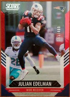 Julian Edelman