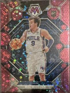 Mac McClung