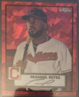 Franmil Reyes