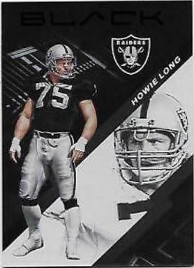 Howie Long #98