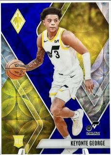 Keyonte George