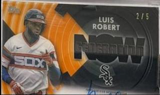 Luis Robert