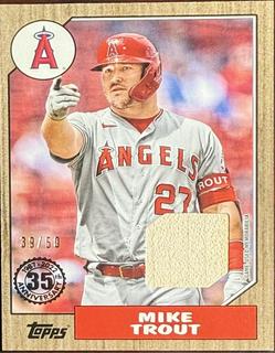 Mike Trout