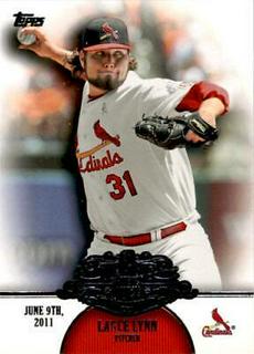 Lance Lynn