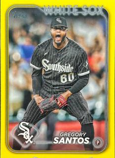 Gregory Santos