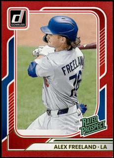 Alex Freeland