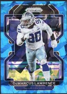 DeMarcus Lawrence