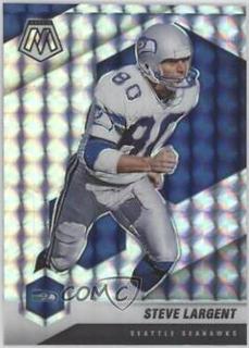 Steve Largent