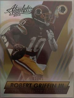 Robert Griffin III