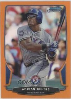 Adrian Beltre