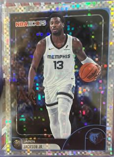 Jaren Jackson Jr.