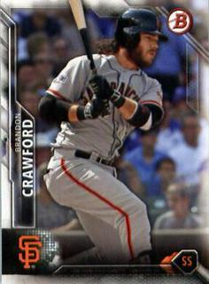 Brandon Crawford