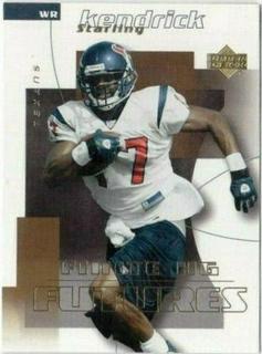 Kendrick Starling