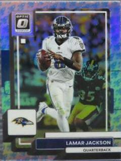 Lamar Jackson