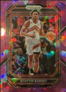 Scottie Barnes