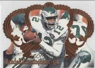 Randall Cunningham