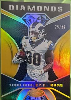 Todd Gurley II