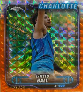 LaMelo Ball