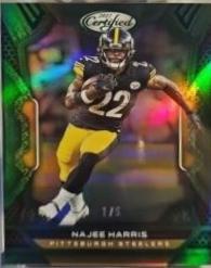 Najee Harris