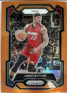 Jimmy Butler