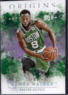 Kemba Walker