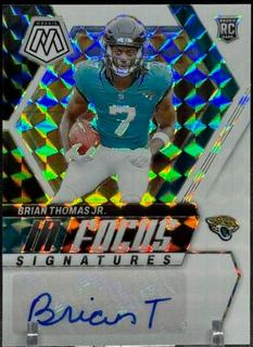 Brian Thomas Jr.