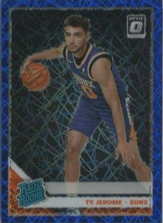 Ty Jerome