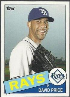 David Price